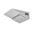 limente Uttag+strömställare luna-2 s2/16a/ip20 1x rst