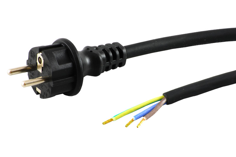 LIITOSJOHTO AXJO KABEL H07RN-F 3G1,5 MU 2,5M