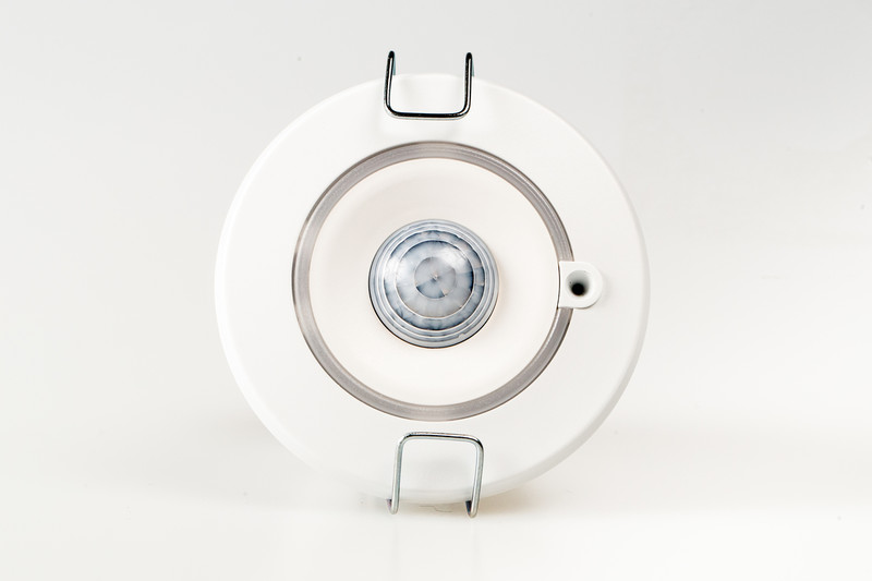 helvar Motion detector digidim 322d2 (dali-2)