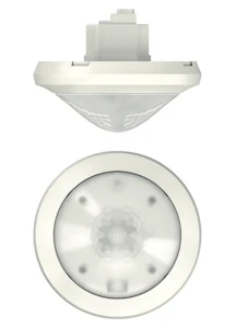 theben Närvarodetektor knx närvarodetektor knx vit