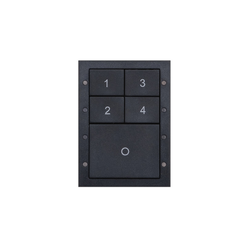 KEYBOARD IMAGINE 134BD2 (DALI-2)