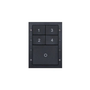 helvar Keyboard imagine 134bd2 (dali-2)