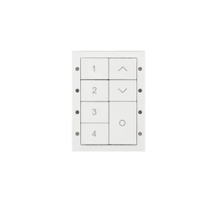 helvar Näppäimistö imagine 135wd2 (dali-2)