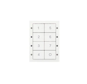 helvar Keyboard imagine 136wd2 (dali-2)