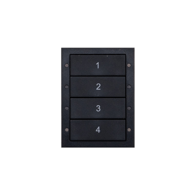 KEYBOARD IMAGINE 137BD2 (DALI-2)