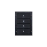 KEYBOARD IMAGINE 137BD2 (DALI-2)