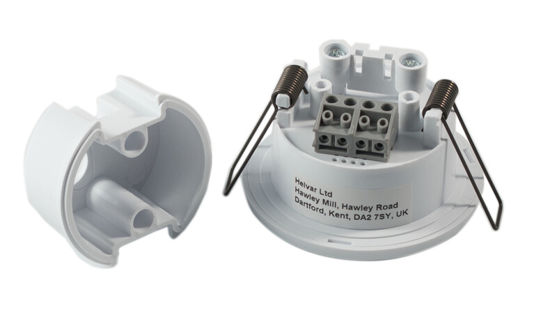 helvar Liiketunnistin digidim 321d2 (dali-2)