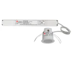 PRESENCE INDICATOR LUXOMAT PD11-M-DACO-FLAT-FP DALI-2