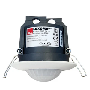 luxomat Presence indicator luxomat pd2n-m-daco dali-2