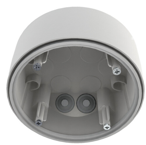 MOUNTING ACCESSORY LUXOMAT SM SOCLE MOUNTING IP54 PD4N H
