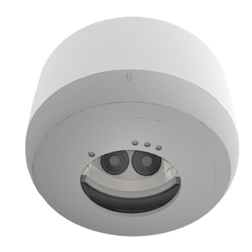 MOUNTING ACCESSORY LUXOMAT SM SOCLE MOUNTING IP54 PD2N H