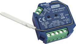 DIMMER BOX DIMMER ZIGBEE 400W 100-240VAC 50HZ PUSHDIM