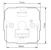 ledvance Dimmepotensiometer mcu g2