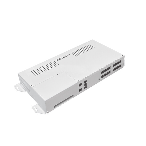 esylux Styrning smartdriver sd-2 tw bt 2c+2 x8 knx