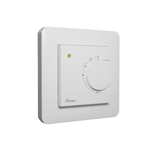 nexans Yhdistelmätermostaatti nexans n-comfort tr+