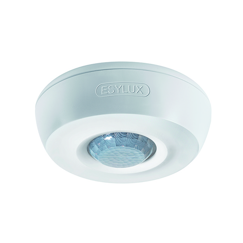 LÄSNÄOLOTUNNISTIN ESYLUX PD 360/8 BASIC