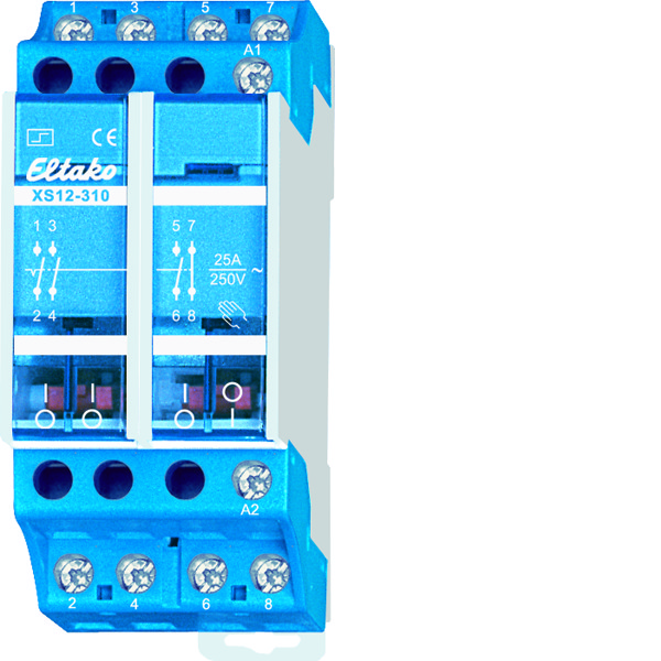 eltako Imp relä mek xs12-310-230v