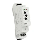 MONITORING RELAY VOLTAGE 1CO 16A BAND 24-150VAC HYST.