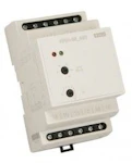 MONITORING RELAY VOLTAGE 1CO 8A SEQ./UHYST