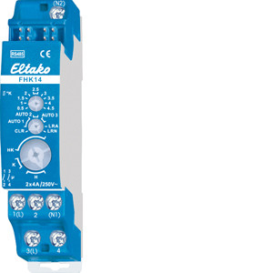 eltako Temp-reläaktor fhk14