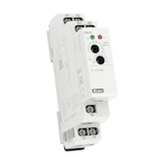 MONITORING RELAY CURRENT 1CO 8A 250VAC ADJ. 1.6-16A