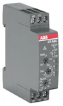 STAR-DELTA TIMING RELAY CT-SAC.22