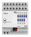 KOPPLINGSAKTOR RM 8 S KNX