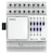 theben Blind actuator jme 4 t 24v knx