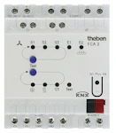 STYRENHET FCA 2 KNX