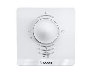 theben Sensor amun 716 s knx