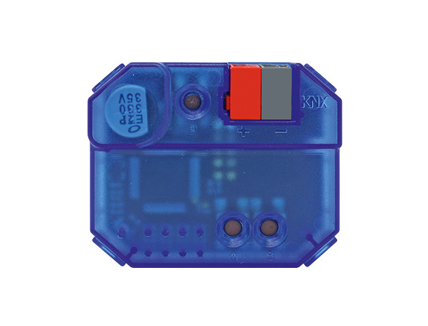 MEDIA COUPLER LUXORLIVING RF1