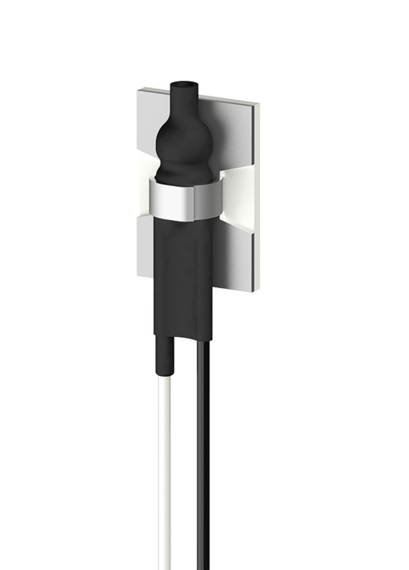 TEMPERATURGIVARE KNX TEMPERATURGIVARE