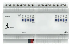 BRYTAKTOR RM 8 H KNX