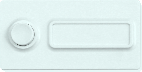 eltako Wireless bell pushbutton fkd-wg