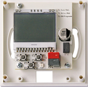 KNX-GATEWAY KNX ENO 636