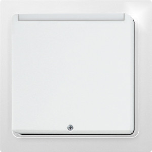 eltako Wireless door card switch fkf65-wg