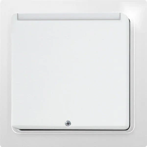 eltako Wireless door card switch fkf65-wg
