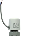 TERMISKA STÄLLDON TSA02NC-24V