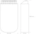 nordtronic Valonsäädin dali 3–25w 230vac via dali