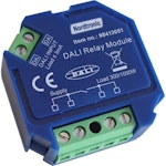 CONTROL UNIT BOX RELAY DALI 1000W 230VAC