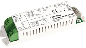 kvs Output module - curtain co-casarollo