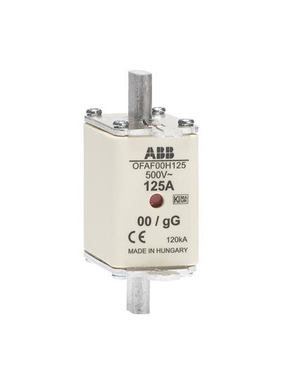 abb Kahvasulake am din 2-koko 100a 500v