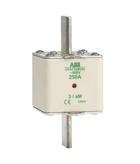 abb Handle fuse am din 3-koko 315a 500v