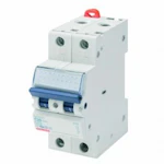 MCB GW92051 2X40A C-CURVE 6KA
