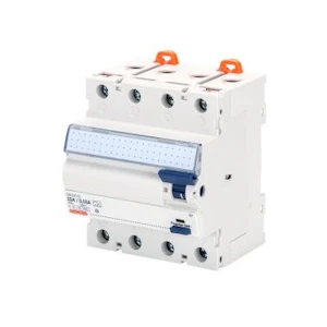 gewiss Rcd gwd4132 30ma/4x40a