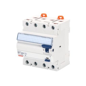 RCD GEWISS GWD4152 30MA A/4X63A
