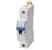 gewiss Dvärgbrytare gw92207 1x16a b-kurv 6ka