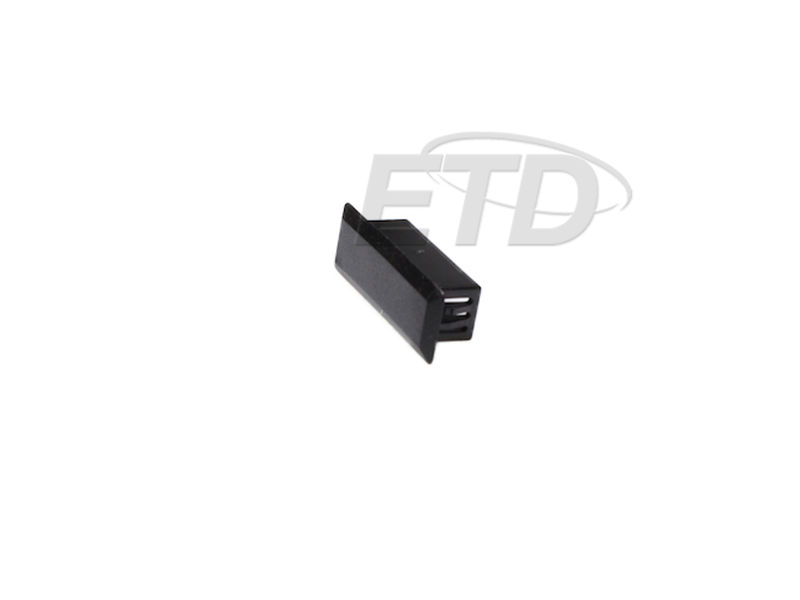 etd Cover plug sc duplex plug, 12pcs