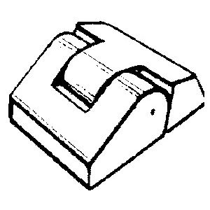 fibox Sarana euronord ah new alu hinge