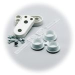 WALL MOUNTING ACCESSORY MNX FP 10674